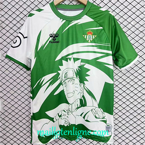 Thai Maillot Real Betis Special 2025 2026