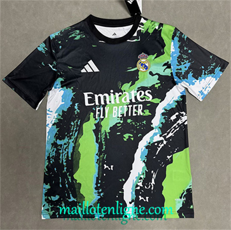 Thai Maillot Real Madrid Special 2025 2026