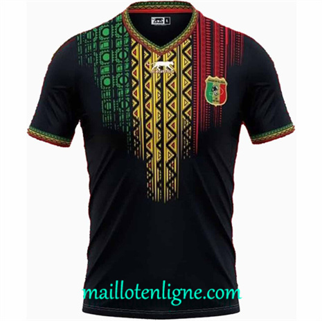 Thai Maillot Mali Third 2025 2026