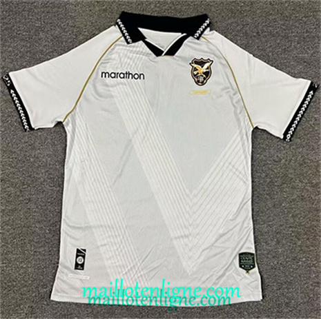 Thai Maillot Bolivie Exterieur 2025 2026