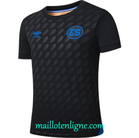 Thai Maillot Salvador Third 2025 2026