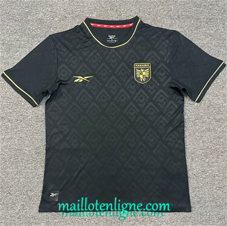 Thai Maillot Panama Third 2025 2026