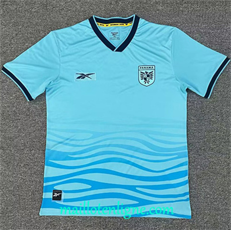 Thai Maillot Panama Exterieur 2025 2026