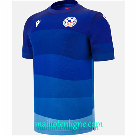 Thai Maillot Arménie Third 2025 2026