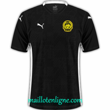 Thai Maillot Malaisie Exterieur 2025 2026