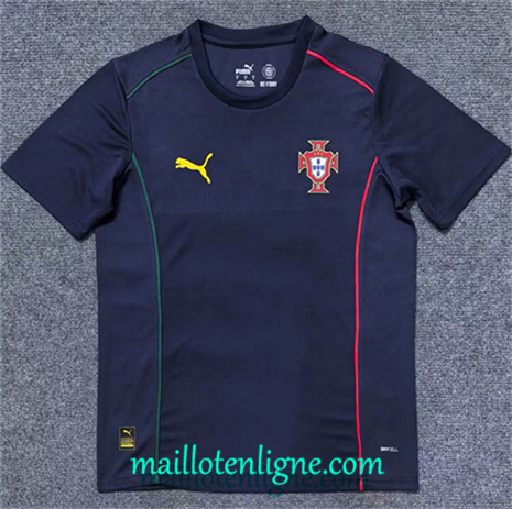 Thai Maillot Portugal T-shirt 2025 2026