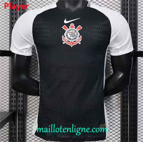 Thai Maillot Player Corinthiens Exterieur 2025 2026