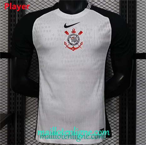 Thai Maillot Player Corinthiens Domicile 2025 2026