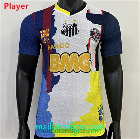 Thai Maillot Player Barcelone Neymar Special 2025 2026