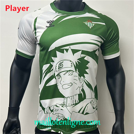 Thai Maillot Player Real Betis Special 2025 2026