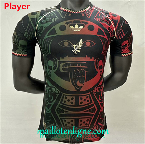 Thai Maillot Player Mexique Special 2025 2026