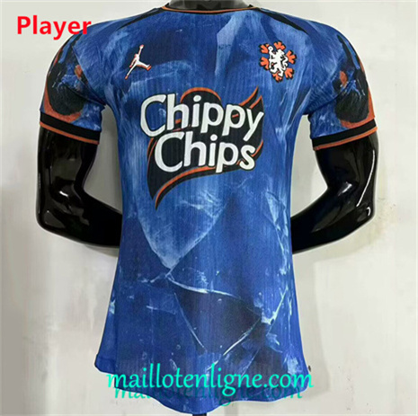Thai Maillot Player Chelsea Special 2025 2026