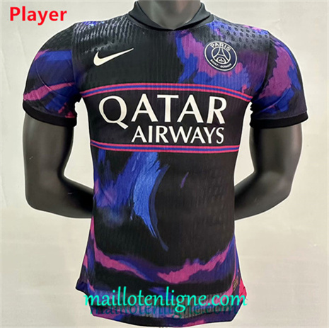 Thai Maillot Player Paris Saint-Germain Special 2025 2026