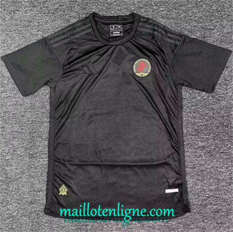 Thai Maillot Aston Villa 120e anniversaire 2025 2026
