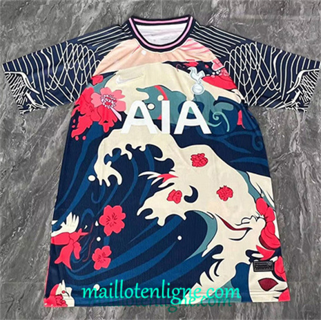 Thai Maillot Tottenham Special 2025 2026
