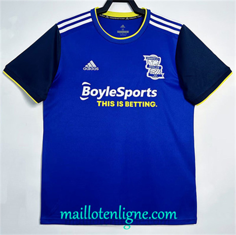 Thai Maillot Retro Birmingham Domicile 2019-20
