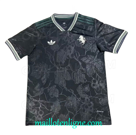 Thai Maillot Juventus Third 2025 2026