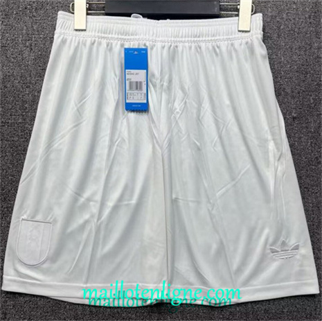 Thai Maillot Ajax Short 120e anniversaire board 2025 2026