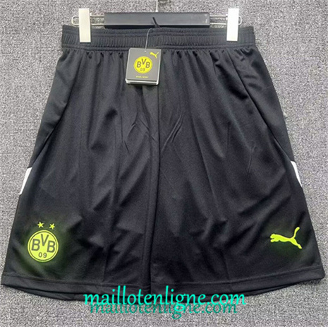 Thai Maillot Borussia Dortmund Short Special 2025 2026