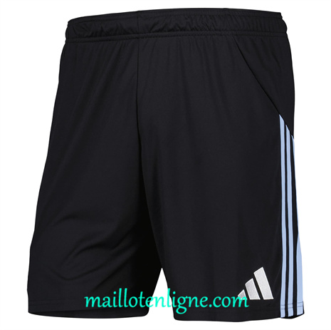 Thai Maillot Aston Villa Short Exterieur 2025 2026