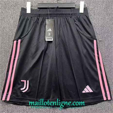 Thai Maillot Juventus Short Domicile 2025 2026