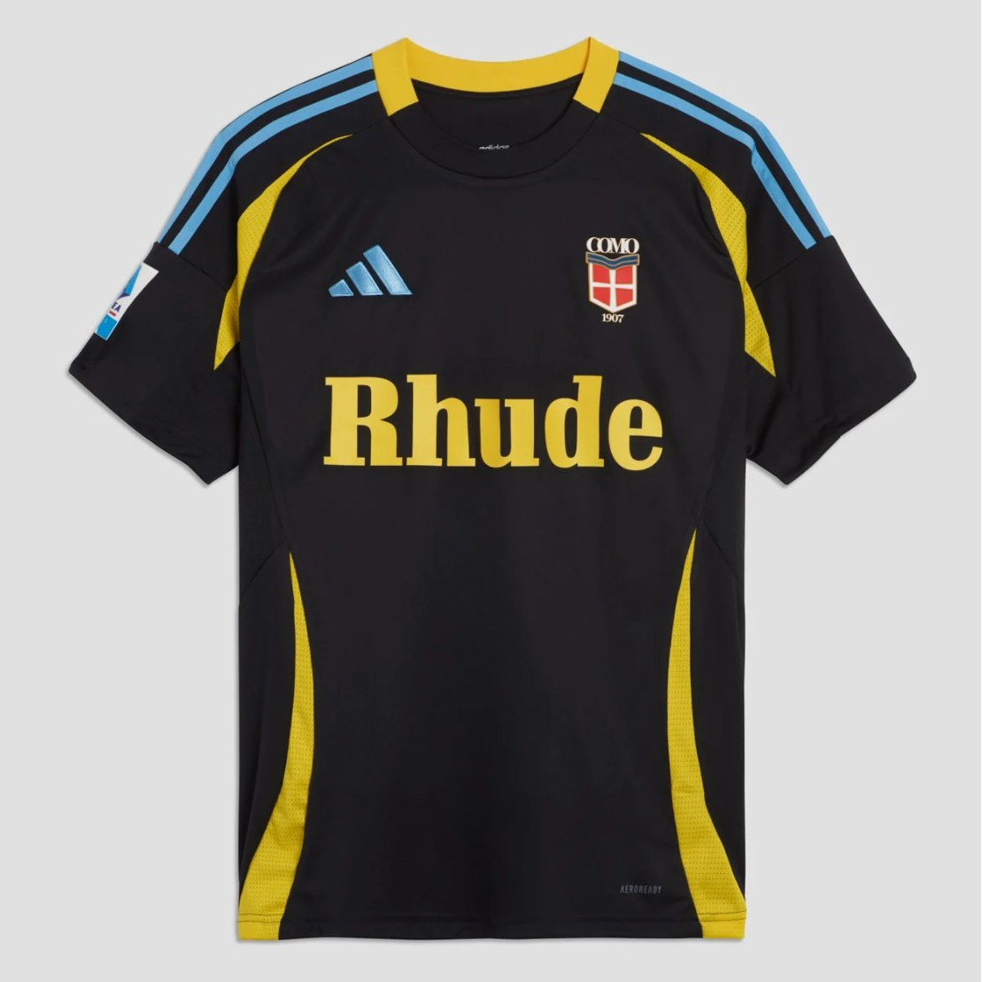Maillot AC Milan Gardien de but 2025 2026 ligne8737