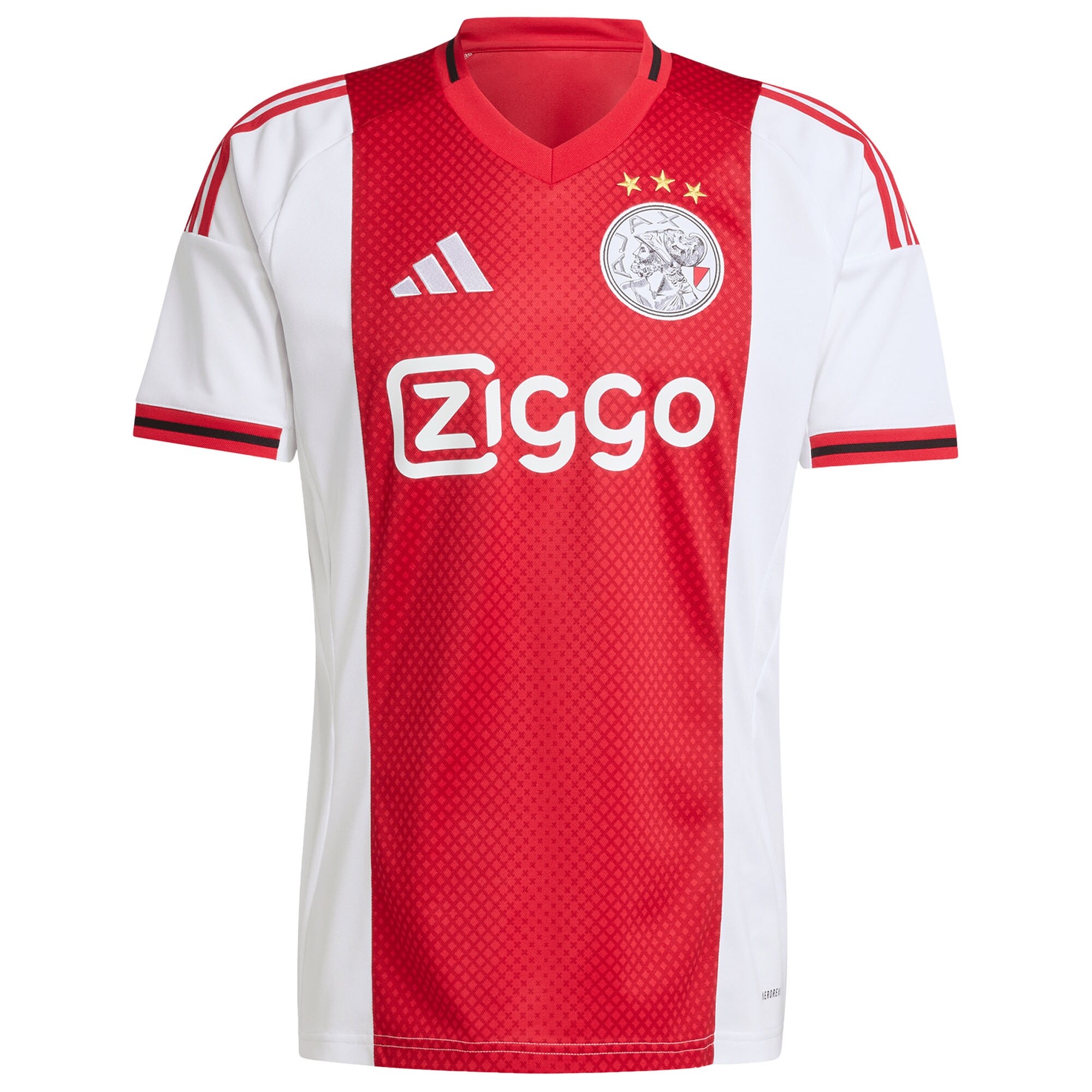 Maillot Ajax Domicile 2025 2026 ligne8106