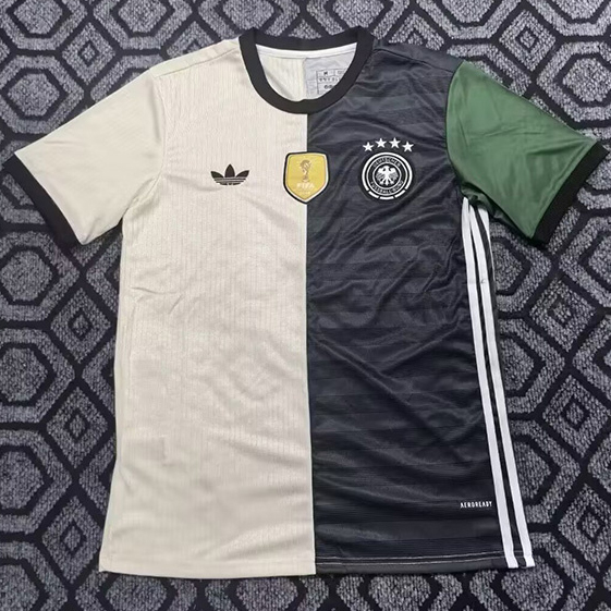 Maillot Allemagne Domicile 2025 2026 ligne8622