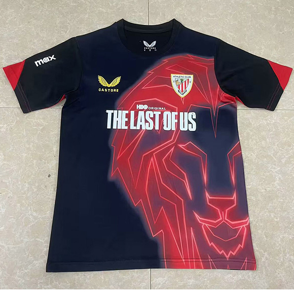 Maillot Athletic Bilbao Gardien de but 2025 2026 ligne8334