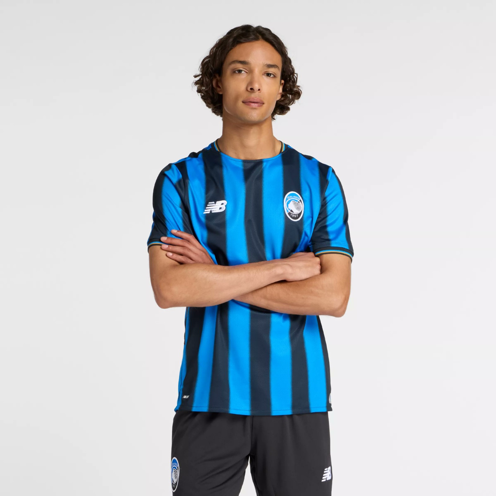Maillot Atalanta BC Domicile 2025 2026 ligne8746
