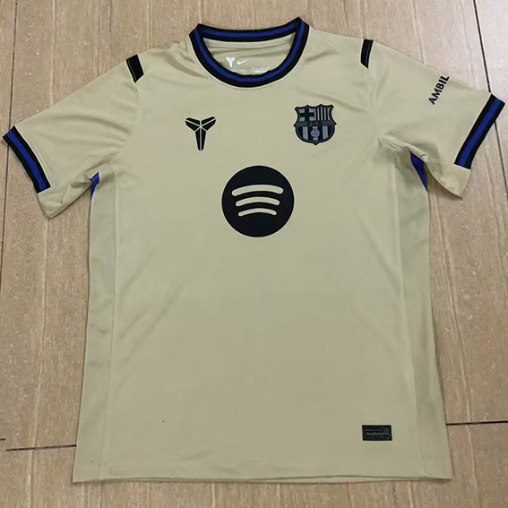 Maillot Barcelone Exterieur 2025 2026 ligne8340