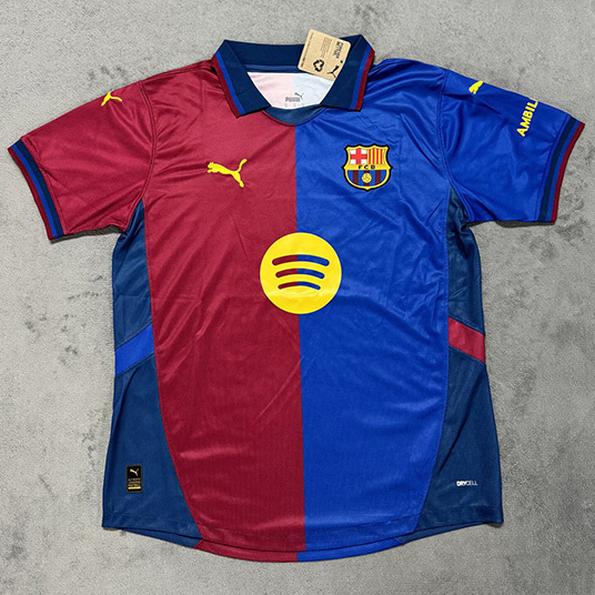 Maillot Barcelone Puma 2025 2026 ligne8343