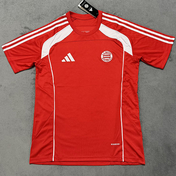 Maillot Bayern Munich Special Round 2025 2026 ligne8065