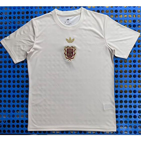 Maillot Bayern Munich 125e anniversaire T-shirt 2025 2026 ligne8068