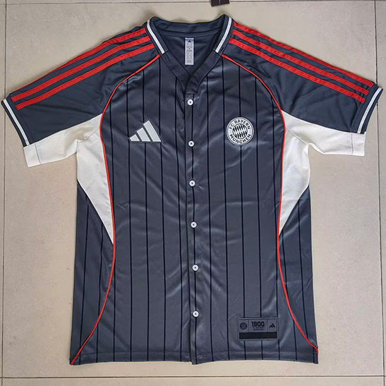 Maillot Bayern Munich Baseball 2025 2026 ligne8069