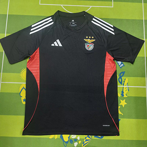 Maillot Benfica Training 2025 2026 ligne8655