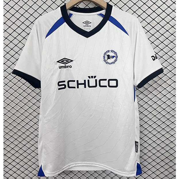 Maillot Bielefeld Exterieur 2025 2026 ligne8007