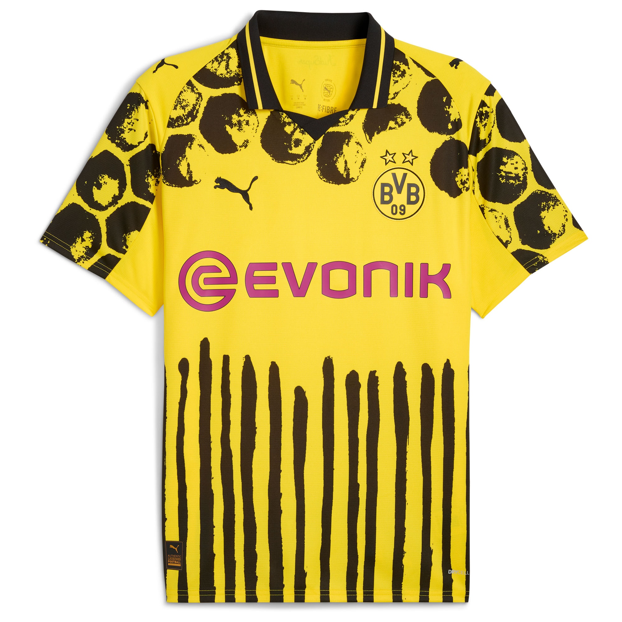 Maillot Borussia Dortmund Club Coupe du monde Special 2025 2026 ligne8075