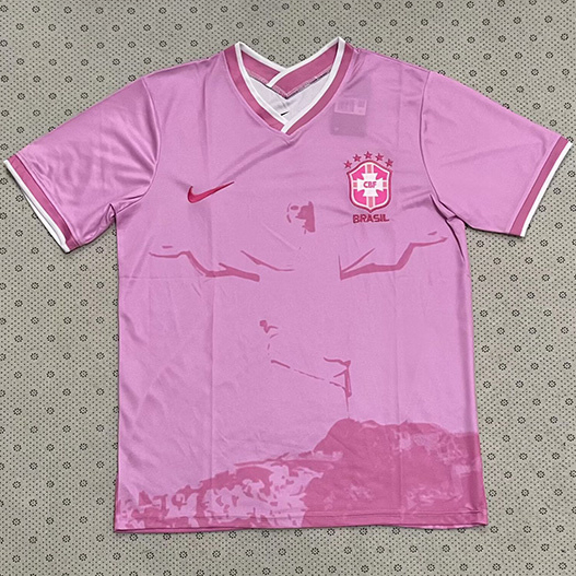 Maillot Bresil Special 25 ligne8626