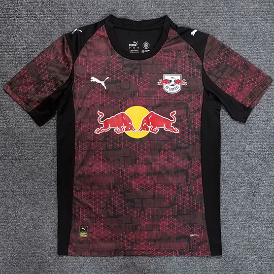 Maillot Bull Leipzig Third 2025 2026 ligne8092