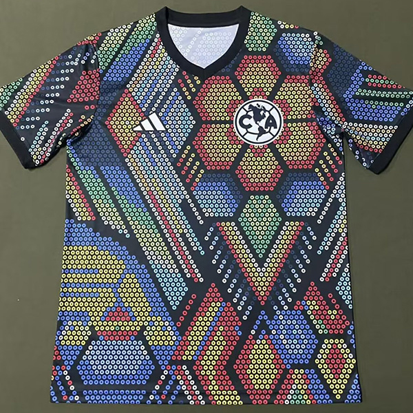 Maillot Club America Special 2025 2026 ligne8468