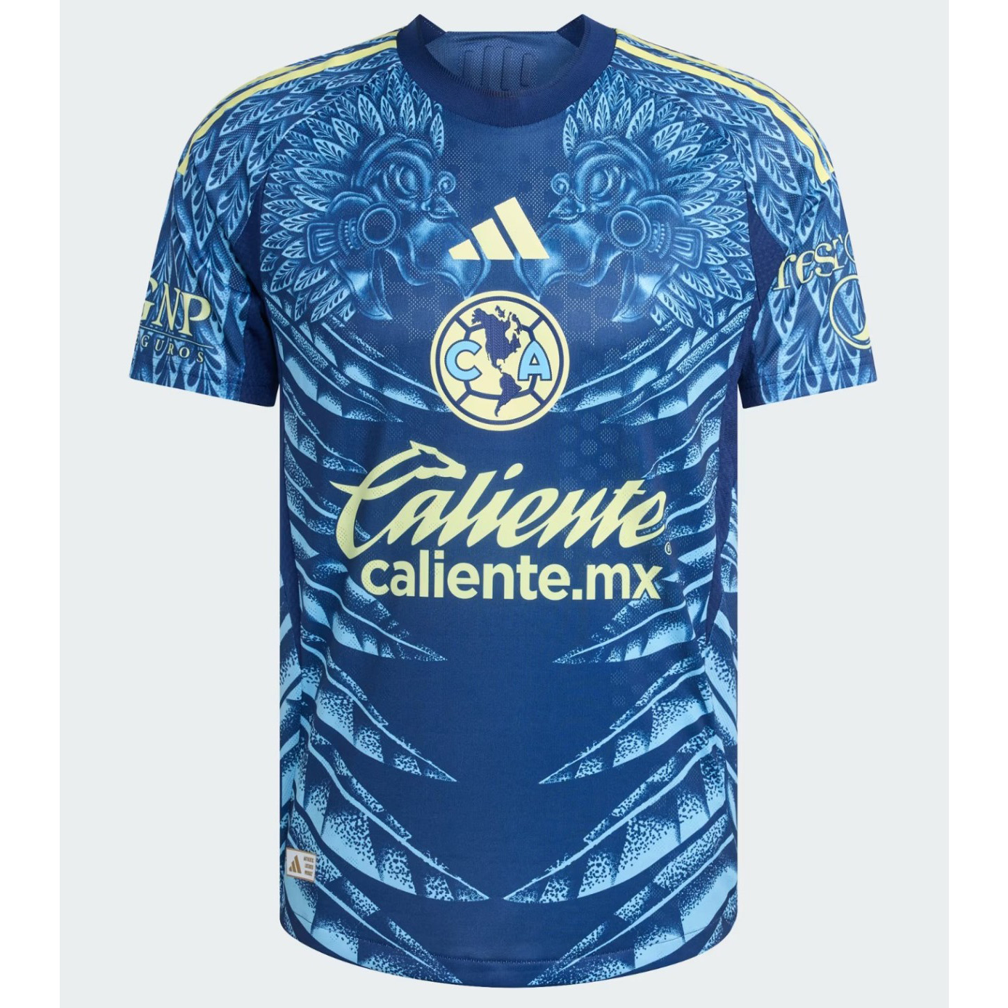 Maillot CF America Exterieur 2025 2026 ligne8469