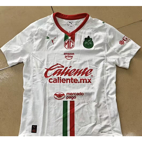 Maillot Chivas Regal Exterieur 2025 2026 ligne8464
