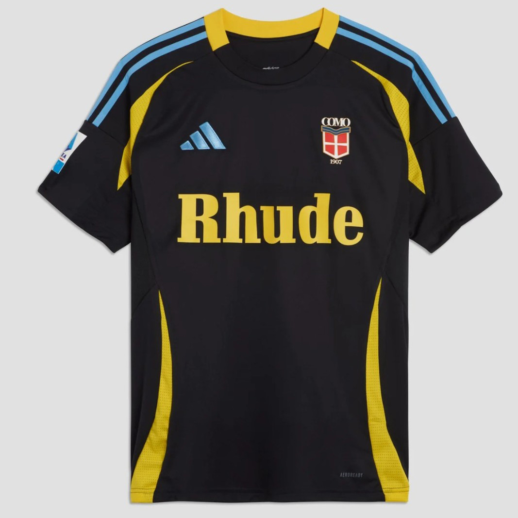 Maillot Como 1907 Special 2025 2026 ligne8748