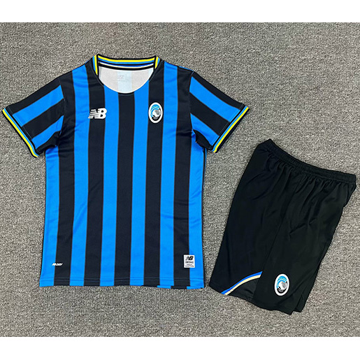 Maillot Atlanta United Enfant Domicile 2025 2026 ligne8132