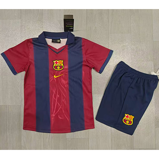 Maillot Barcelone Enfant Special 2025 2026 ligne8192