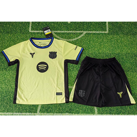 Maillot Barcelone Enfant Kobe Special 2025 2026 ligne8203