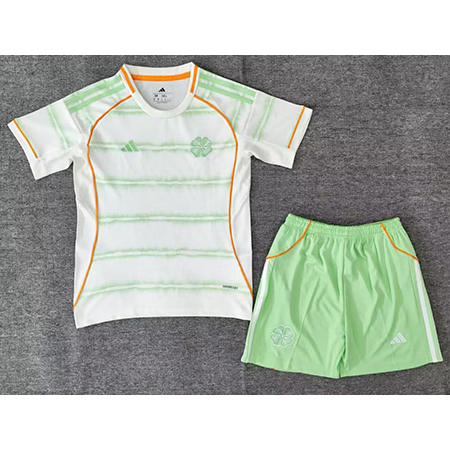 Maillot Celtic Enfant Third 2025 2026 ligne8227