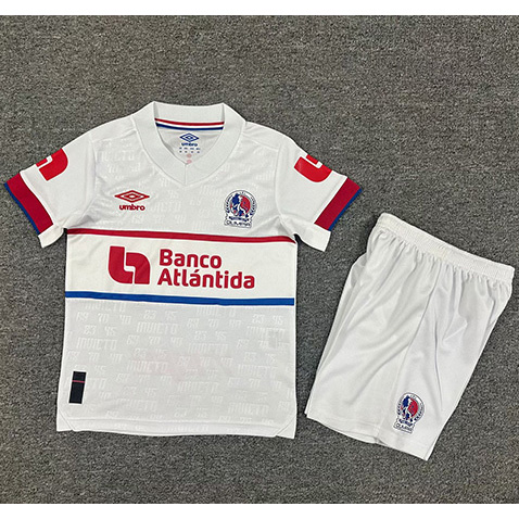 Maillot Dula Enfant Domicile 2025 2026 ligne8155