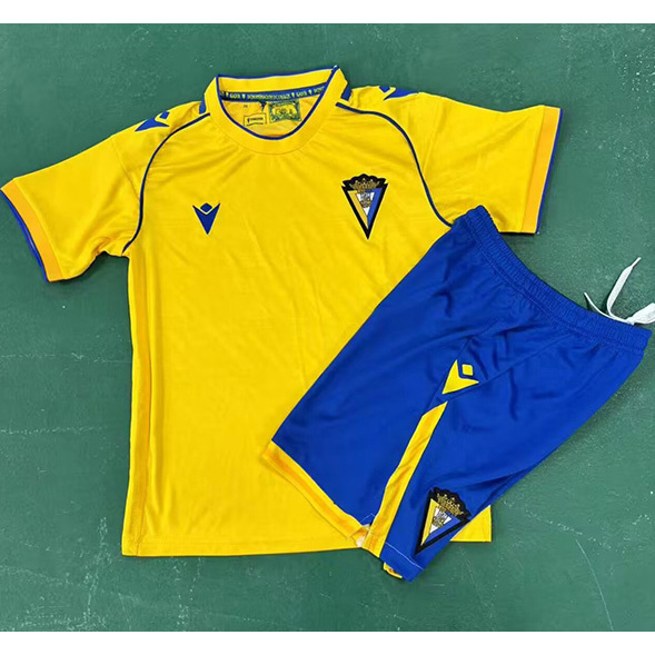 Maillot Gaddis Enfant Domicile 2025 2026 ligne8159
